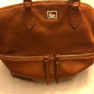 Dooney and Bourke purse